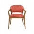 Holsag Malmo Hospitality Arm Chair